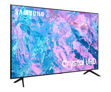 Телевизор Samsung UE43CU7192 2