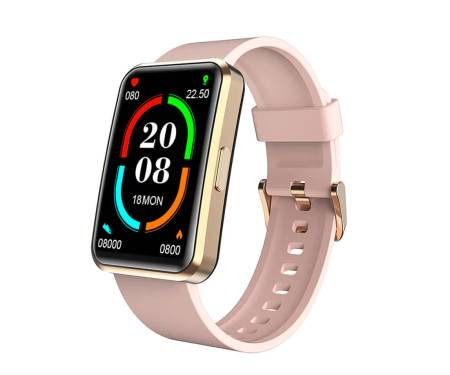 Смарт-годинник Blackview R5 Pink