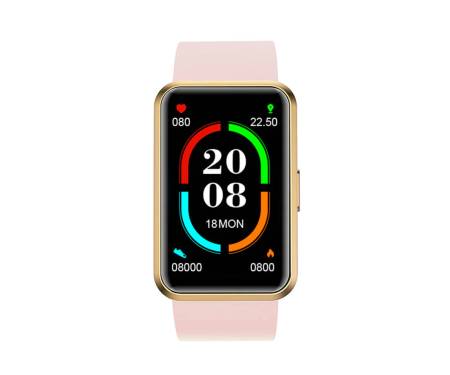 Смарт-годинник Blackview R5 Pink
