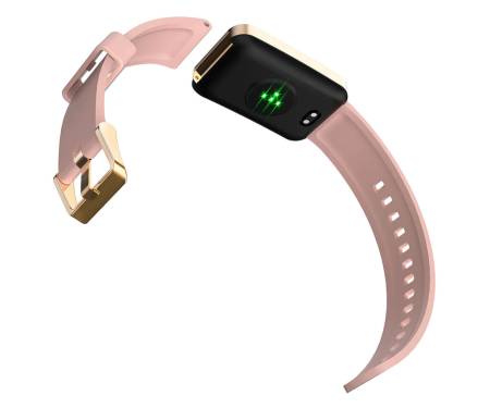 Смарт-годинник Blackview R5 Pink