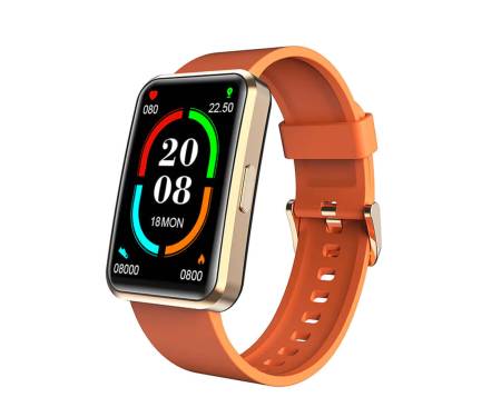 Смарт-годинник Blackview R5 Orange