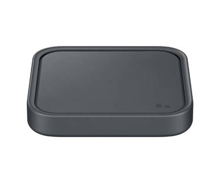 Беспроводное зарядное устройство Samsung EP-P2400 Wireless Charger Pad w/TA Black (EP-P2400TBRG)