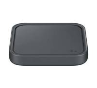 Бездротовий зарядний пристрій Samsung EP-P2400 Wireless Charger Pad w/TA Black (EP-P2400TBRG)