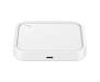 Беспроводное зарядное устройство Samsung EP-P2400 Wireless Charger Pad White (EP-P2400BWRGRU)