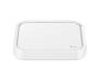 Беспроводное зарядное устройство Samsung EP-P2400 Wireless Charger Pad White (EP-P2400BWRGRU)