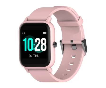 Смарт-часы Blackview R3 Pro Pink