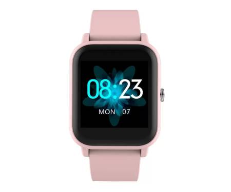 Смарт-часы Blackview R3 Pro Pink