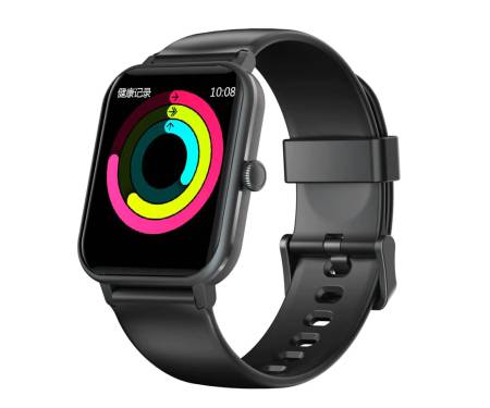Смарт-часы Blackview R3 Max Black