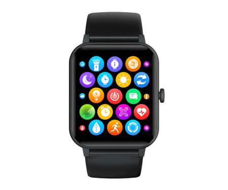 Смарт-часы Blackview R3 Max Black