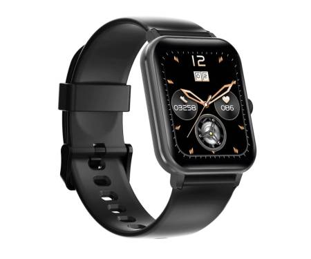 Смарт-часы Blackview R3 Max Black