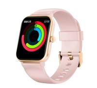 Смарт-часы Blackview R3 Max Pink
