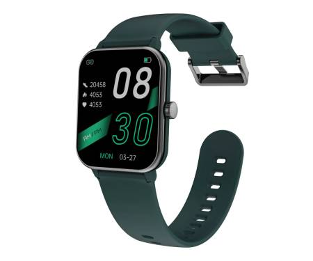 Смарт-часы Blackview R3 Max Green