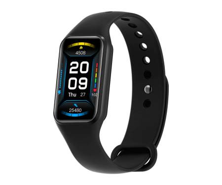 Смарт-часы Blackview R1 Black