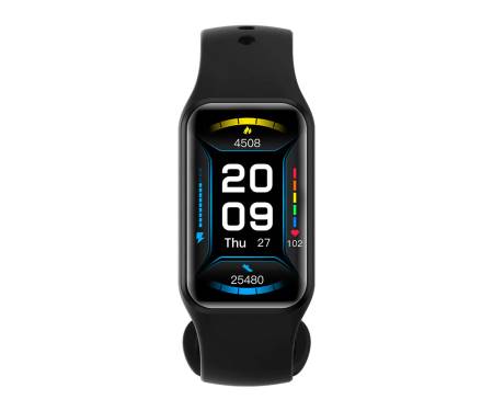 Смарт-часы Blackview R1 Black