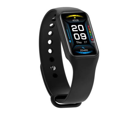 Смарт-часы Blackview R1 Black