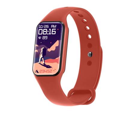 Смарт-часы Blackview R1 Orange