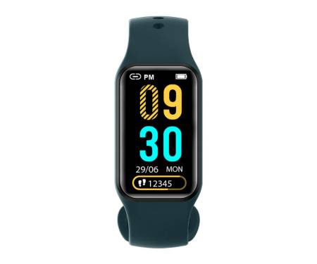 Смарт-годинник Blackview R1 Green