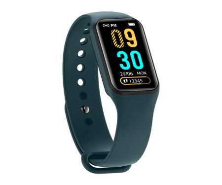 Смарт-годинник Blackview R1 Green
