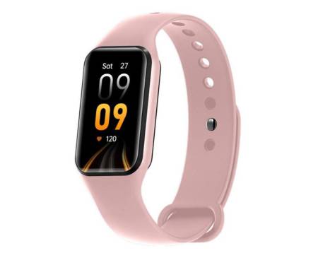 Смарт-часы Blackview R1 Pink