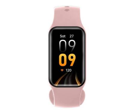 Смарт-часы Blackview R1 Pink