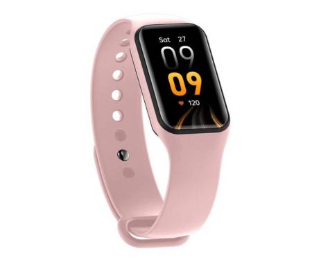 Смарт-часы Blackview R1 Pink