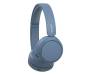 Наушники Sony WH-CH520 Blue 3