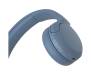 Наушники Sony WH-CH520 Blue 4
