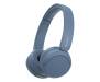 Наушники Sony WH-CH520 Blue 1