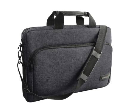 Сумка для ноутбука Grand-X SB-138D 14 Dark Grey
