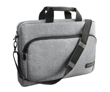 Сумка для ноутбука Grand-X SB-138G 14 Grey