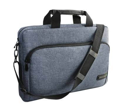 Сумка для ноутбука Grand-X SB-138J 14 Blue
