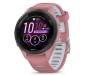 Смарт-часы Garmin Forerunner 265S Black Bezel w. Light Pink Case and Light Pink/Whitestone S. Band (010-02810-05/15)