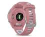 Смарт-часы Garmin Forerunner 265S Black Bezel w. Light Pink Case and Light Pink/Whitestone S. Band (010-02810-05/15)