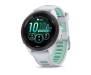 Смарт-часы Garmin Forerunner 265S Black Bezel w. Whitestone Case and Whitestone/Neo Tropic S. Band (010-02810-04/14)