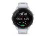 Смарт-часы Garmin Forerunner 265S Black Bezel w. Whitestone Case and Whitestone/Neo Tropic S. Band (010-02810-04/14)