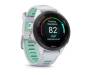 Смарт-часы Garmin Forerunner 265S Black Bezel w. Whitestone Case and Whitestone/Neo Tropic S. Band (010-02810-04/14)