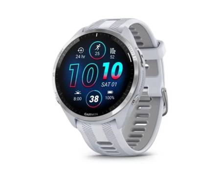 Смарт-часы Garmin Forerunner 965