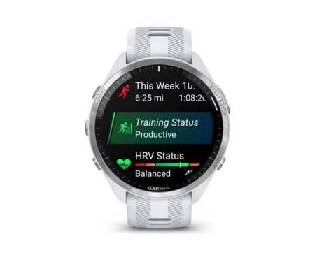 Смарт-часы Garmin Forerunner 965