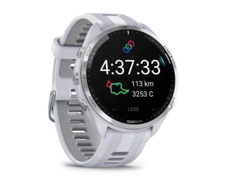 Смарт-часы Garmin Forerunner 965