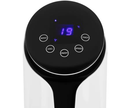 Вентилятор Ardesto FNT-R44X1WY22 3