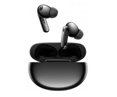 Навушники OPPO Enco X2 Black