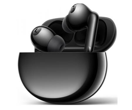 Навушники OPPO Enco X2 Black