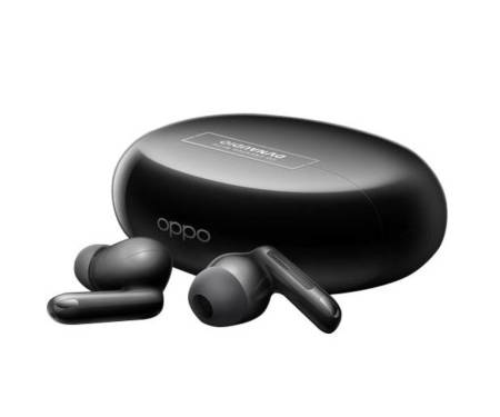 Навушники OPPO Enco X2 Black