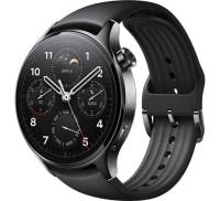 Смарт-часы Xiaomi Watch S1 Pro Black (BHR6013GL)