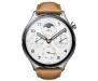 Смарт-часы Xiaomi Watch S1 Pro Silver (BHR6417GL)