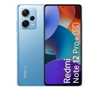 Смартфон Xiaomi Redmi Note 12 Pro Plus 5G 8/256GB Iceberg Blue