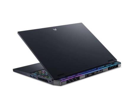 Ноутбук Acer Predator Helios 18 PH18-71 Abyss Black (NH.QKSEU.003) 6