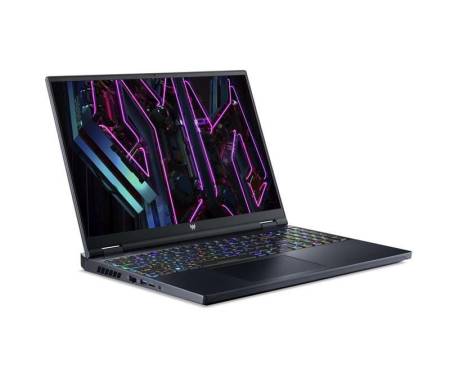 Ноутбук Acer Predator Helios 18 PH18-71 Abyss Black (NH.QKSEU.002) 3