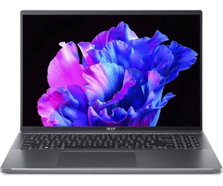 Ноутбук Acer Swift Go 16 SFG16-71 (NX.KFTEU.007) 1
