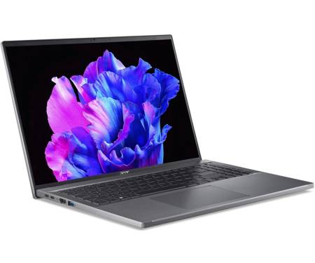 Ноутбук Acer Swift Go 16 SFG16-71 (NX.KFTEU.007) 2